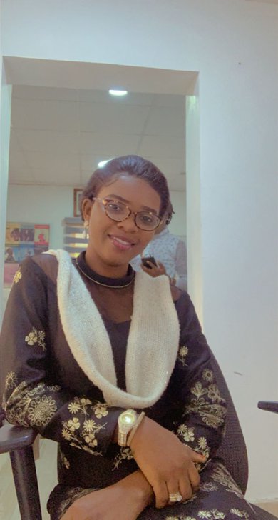 Janet Oyeyemi