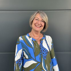 Claudia Schüßler