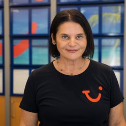 Sabine Barragan Penaranda