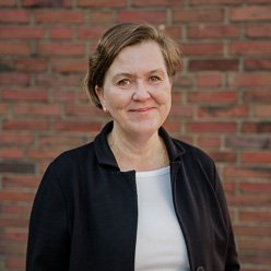 Tanja Hemme