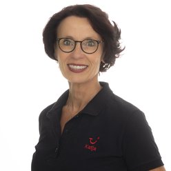 Katja Welscher