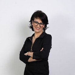 Sibel Bock (geb. Caliskan)