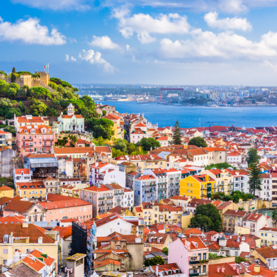 Clube Viajar Lisboa
