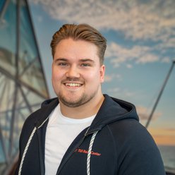 Moritz Ziller
