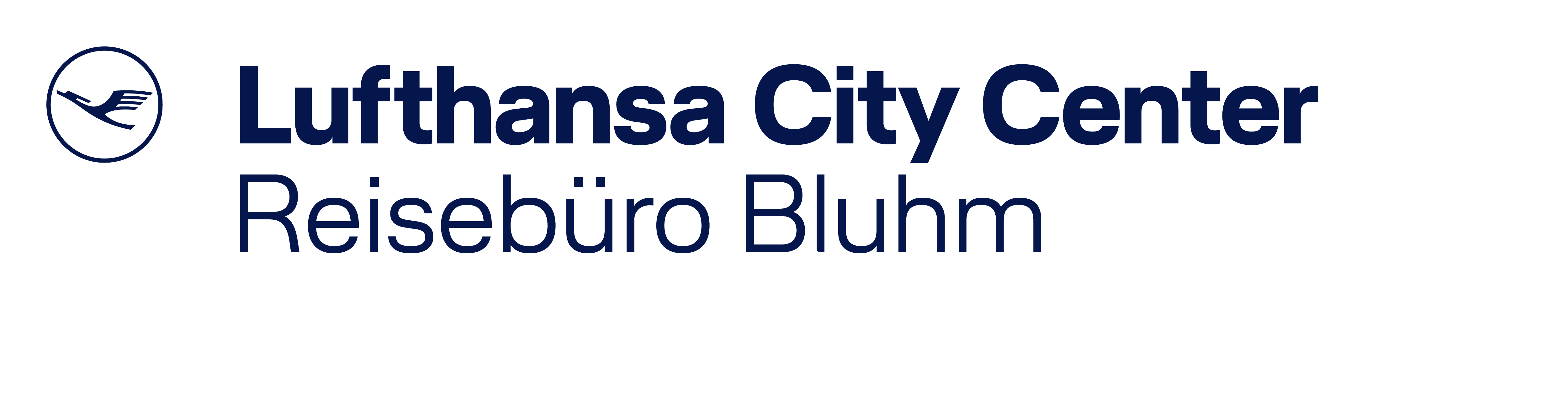 Reisebüro Bluhm