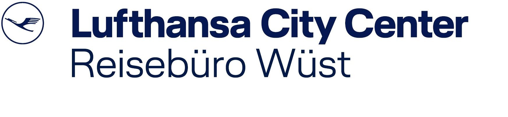 Reisebüro Wüst GmbH
