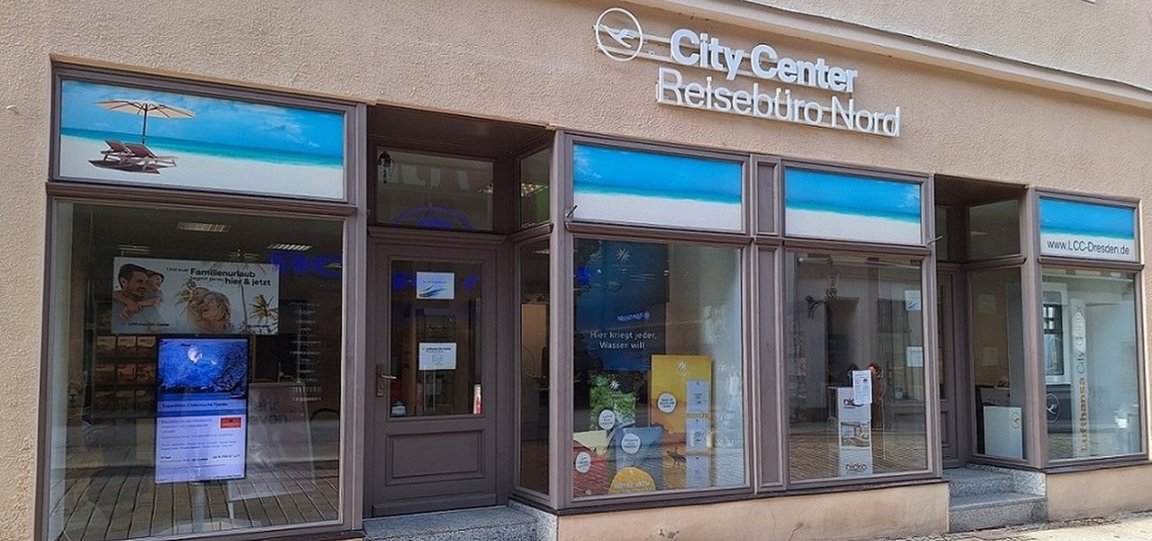 Reisebüro Nord