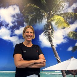 Annika Krüger