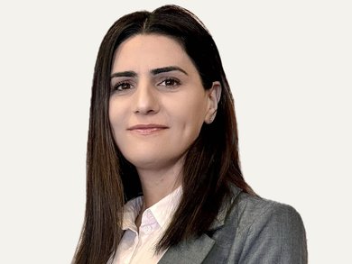 Vera Aleksanyan