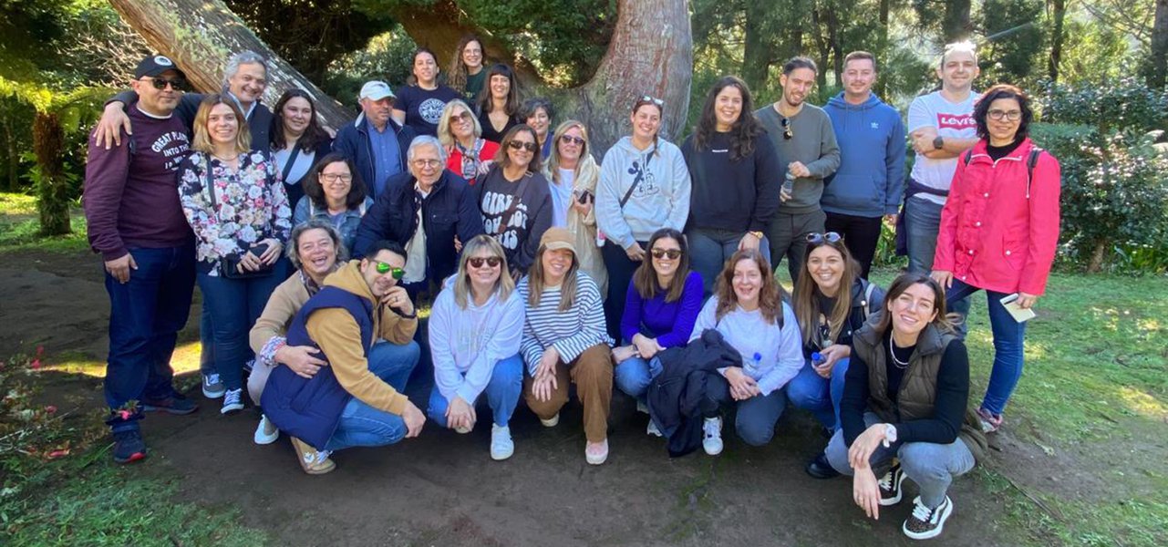 Clube Viajar 