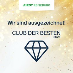 Club der  Besten 2025
