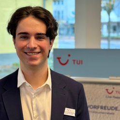 Danyel David Durrett