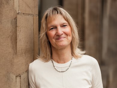 Claudia Böckelmann 