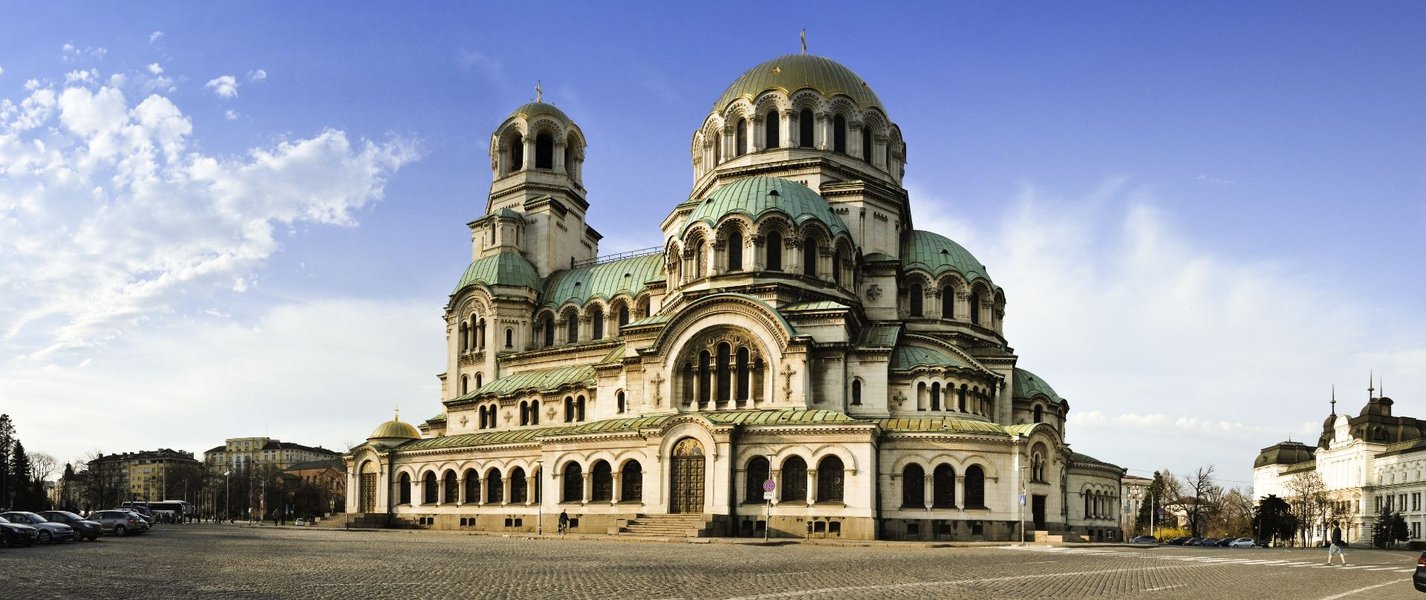 Bulgarian Tours