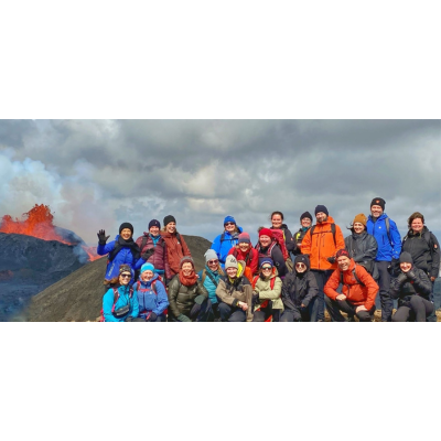 Iceland Travel