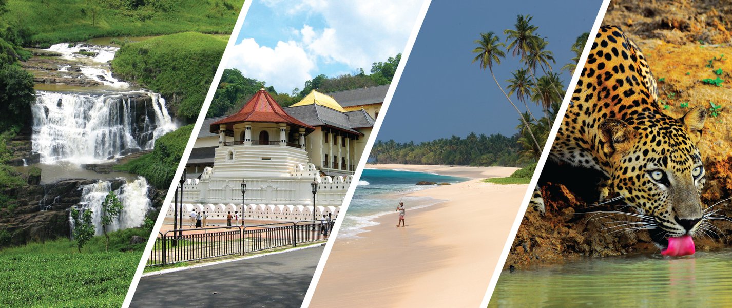 LSR Sri Lanka