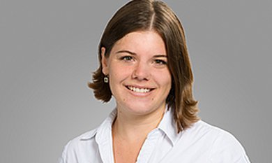 Carina Deubler