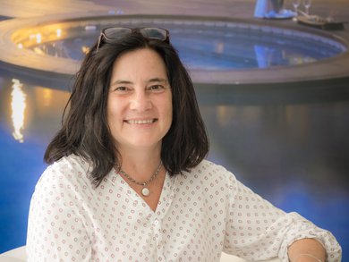 Christiane Boehmer