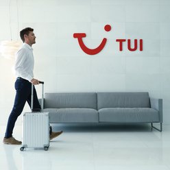 Geschäftsreiseservice TGS-Mitte 