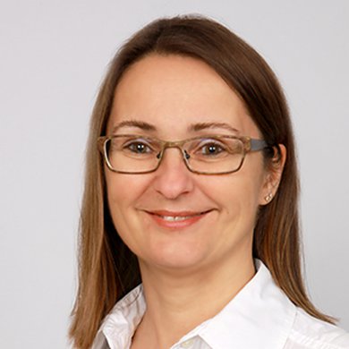 Stephanie Müller