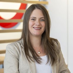Deborah Kurucuogullar- in Mutterschutz
