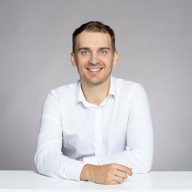 Lars Müller
