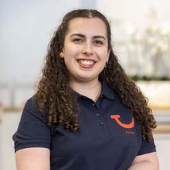 Amira Küsell