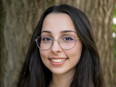 Ioanna Evanthia Glarou 