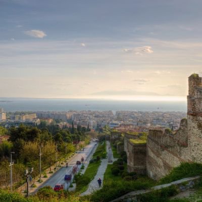 GreeceontheGo Business Travel