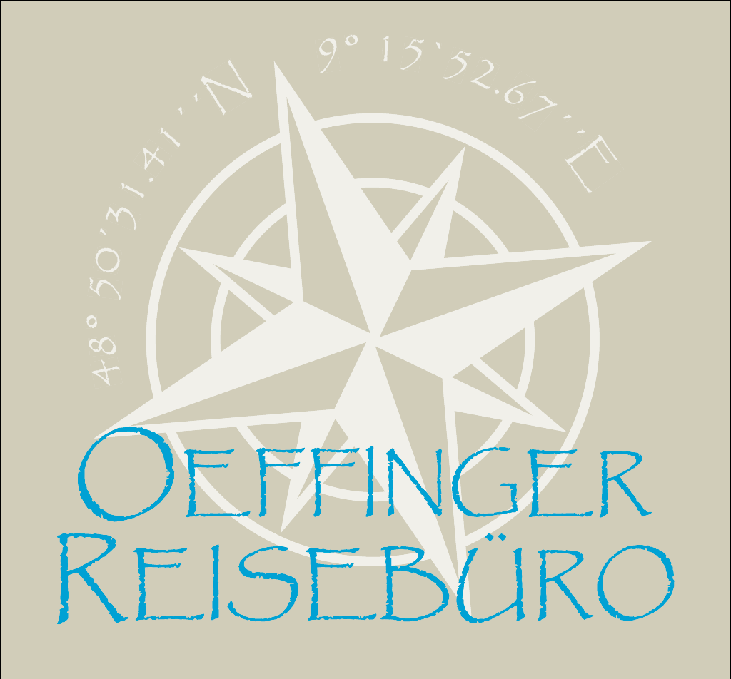 Oeffinger Reisebüro e.K.