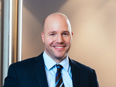 Markus Borgmann