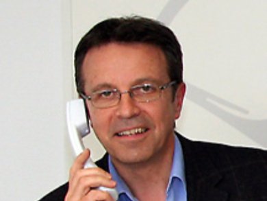 Ulrich Schnitzer