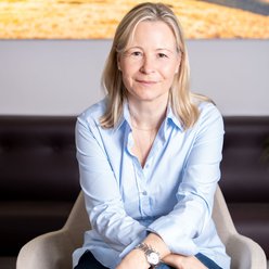 Susanne Stablum