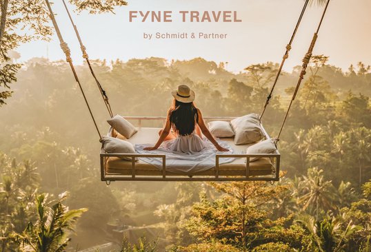 Schmidt & Partner Bochum Lounge