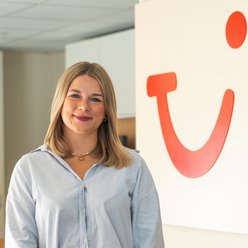 Anna-Lena Krah - Auszubildende 
