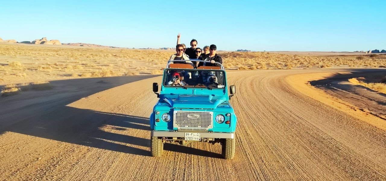 88 Destinations DMC