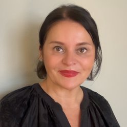 Sabine Barragan Penaranda