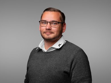 Timo Groß