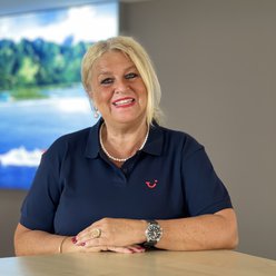 Maria Gabriela Potthast-Traeger