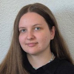 Kateryna Baranova