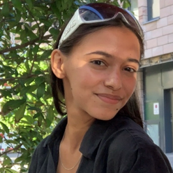 Celine Teichmann