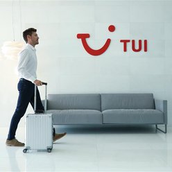 Geschäftsreiseservice TGS-Mitte