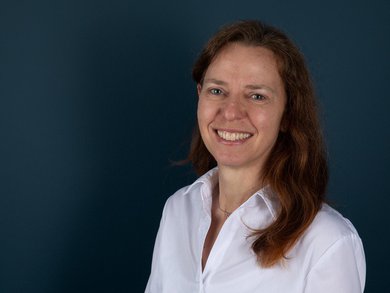 Antje Hauck