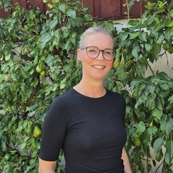 Caroline Bock