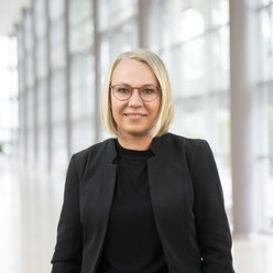 Katrin Petersen