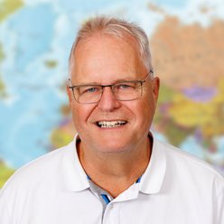 Wolfgang Grupe