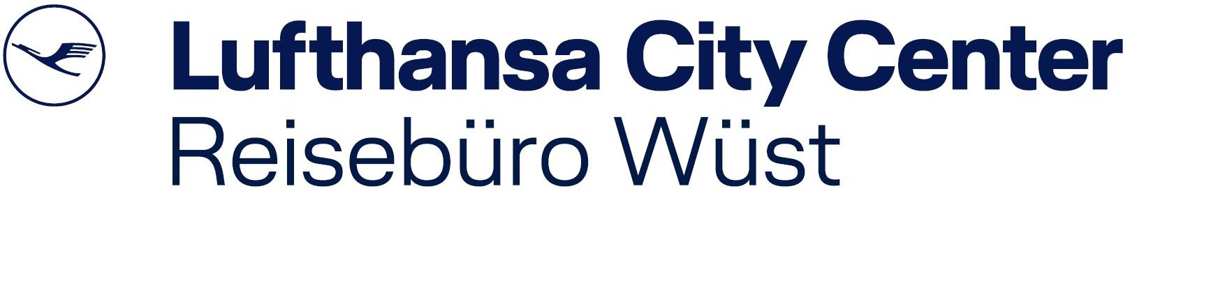 Reisebüro Wüst