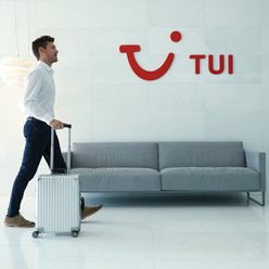 Geschäftsreiseservice TGS-Mitte Firmendienst