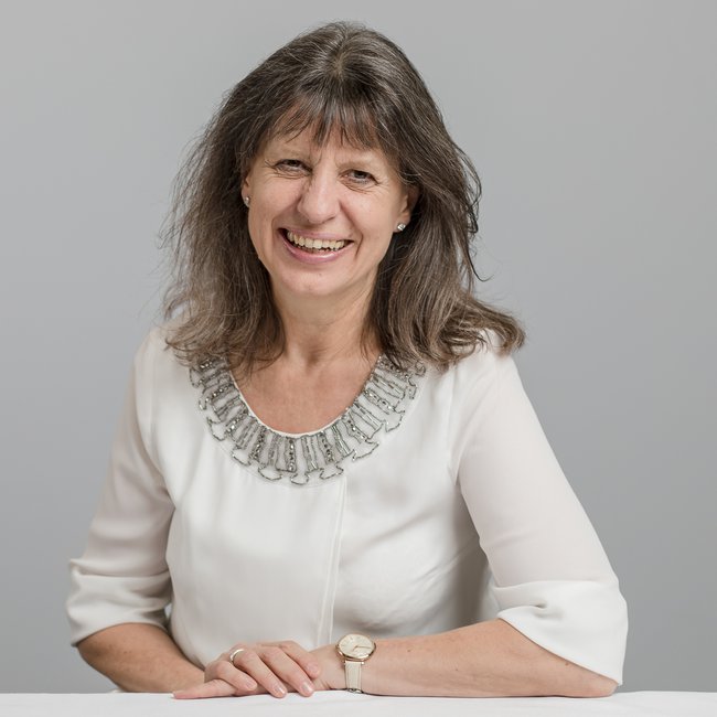 Elsbeth Thomas