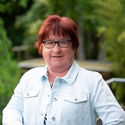 Ute Hümmer